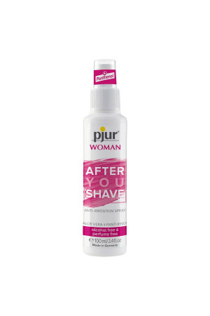 Спрей после бритья pjur WOMAN After You Shave Spray - 100 мл.