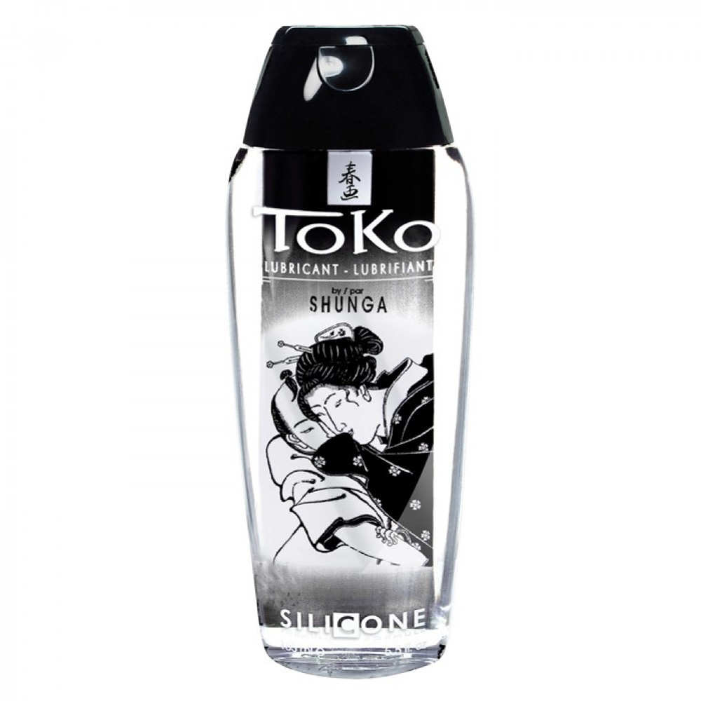 Силиконовый лубрикант Toko - 165 мл. Силиконовый лубрикант Toko - 165 мл.