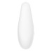 Белый вибромассажер Satisfyer White Temptation