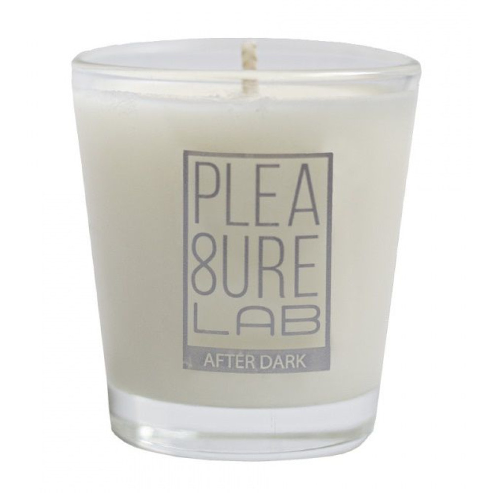 Массажная свеча After dark с пряным ароматом - 50 мл. Массажная свеча After dark с пряным ароматом - 50 мл.