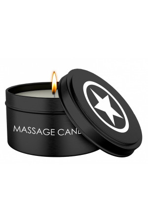 Набор из 3 массажных свечей Massage Candle Set