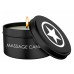 Набор из 3 массажных свечей Massage Candle Set