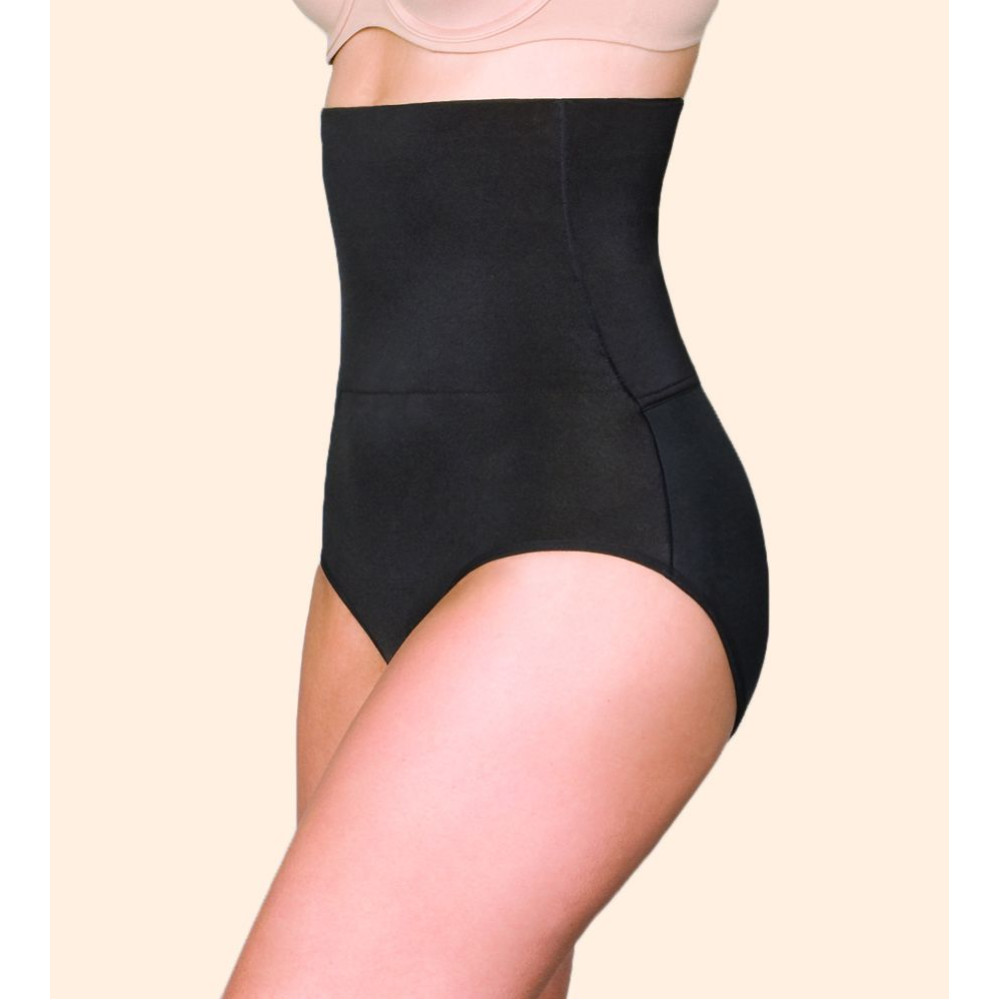 Трусы пуш-ап с высокой талией Трусы пуш-ап с высокой талией