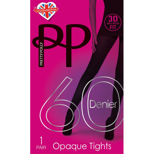 Непрозрачные колготки Premium Opaques