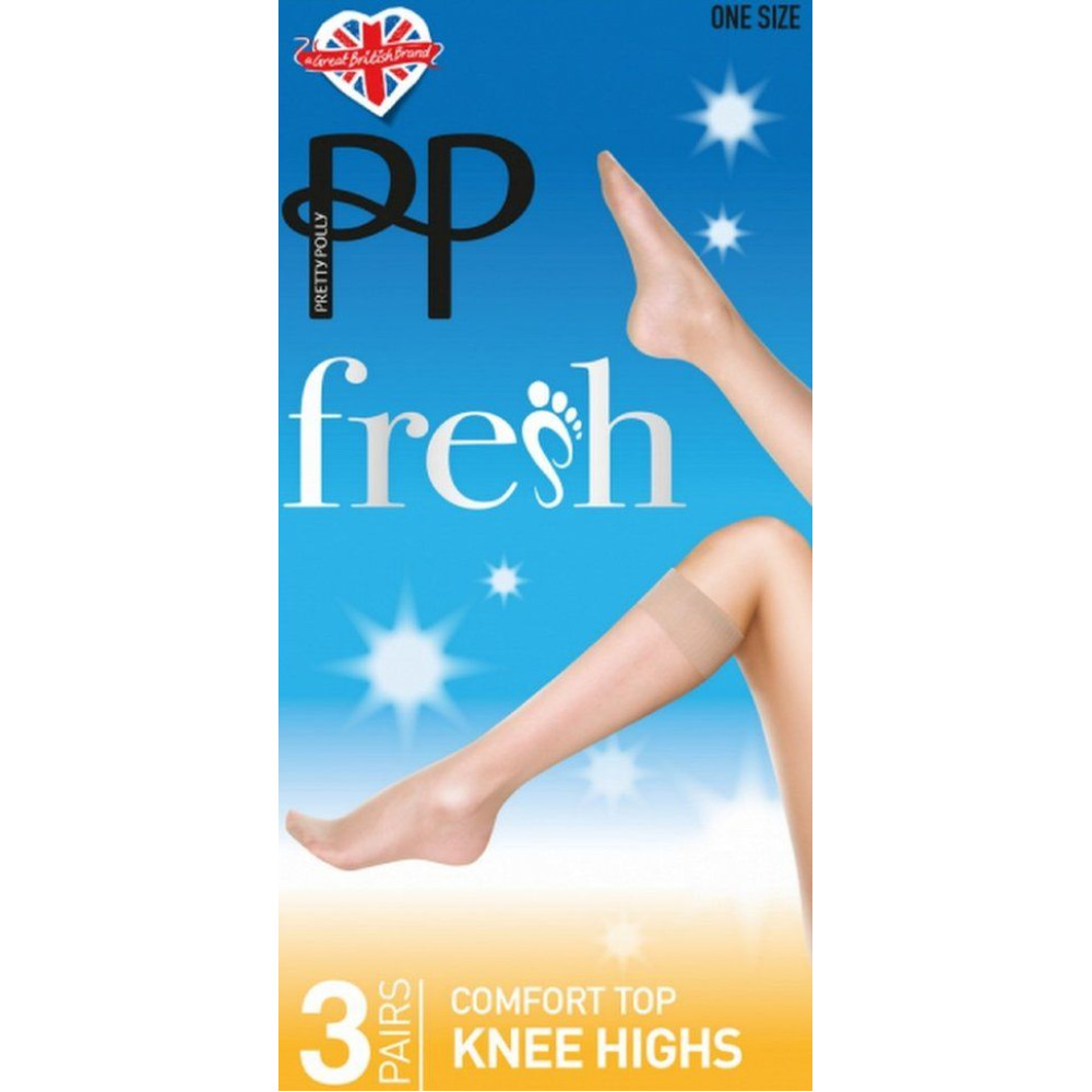 Классические гольфы (3 пары в упаковке) Классические гольфы (3 пары в упаковке)