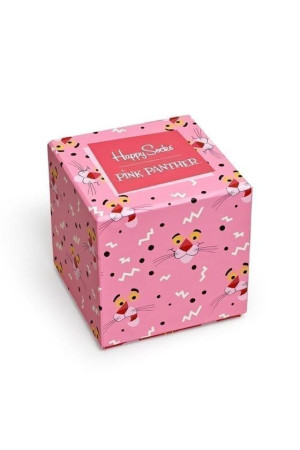 Подарочный набор носков 3-Pack Pink Panther Sock Box