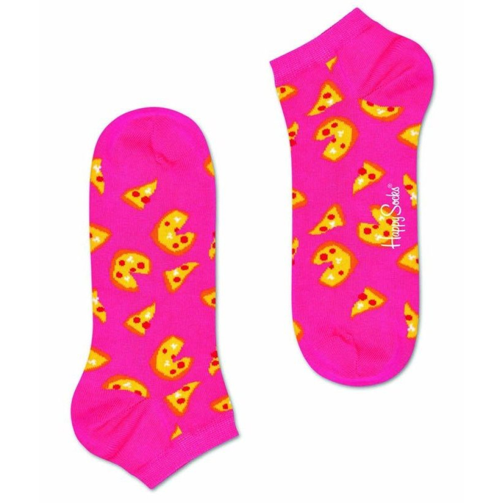 Низкие носки Pizza Low Sock с кусочками пиццы Низкие носки Pizza Low Sock с кусочками пиццы