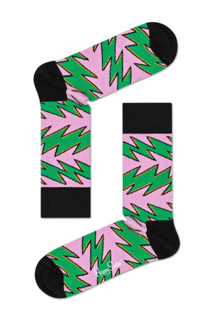 Носки унисекс Rock´n Roll Stripe Sock