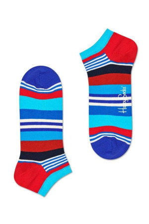 Низкие носочки в полоску Multi Stripe Low Sock