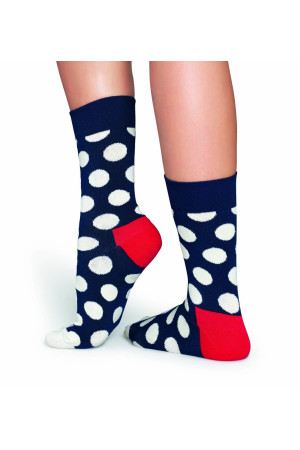 Носки унисекс Big Dot Sock в горох