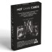 Игральные карты HOT GAME CARDS НУАР - 36 шт.