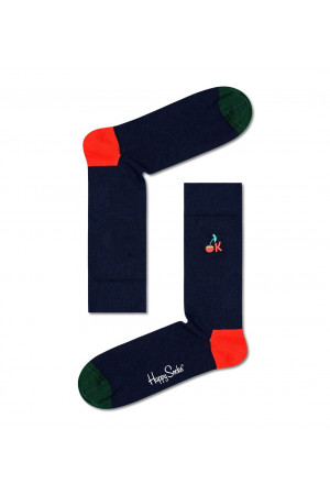 Носки унисекс Embroidery Its Ok Sock