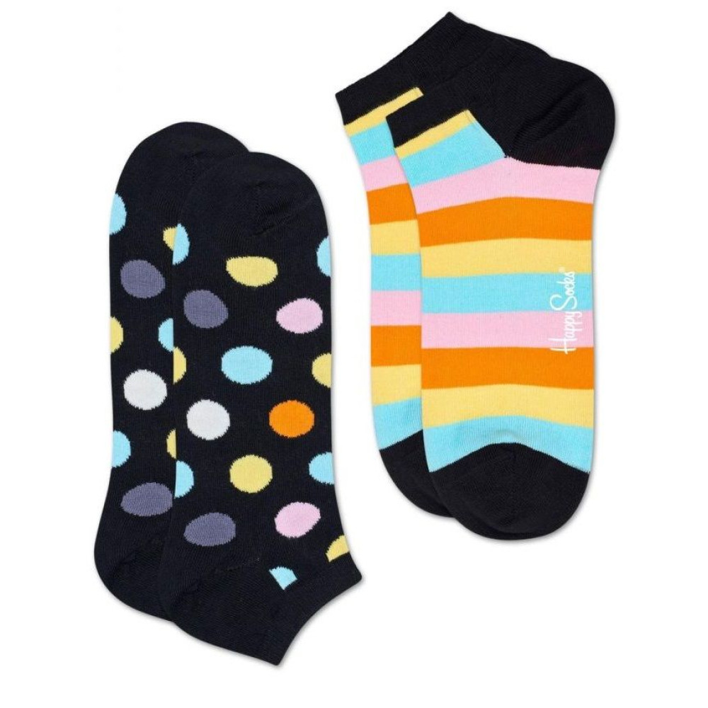 Набор из 2 пар носков 2-Pack Classic Big Dot Socks Набор из 2 пар носков 2-Pack Classic Big Dot Socks