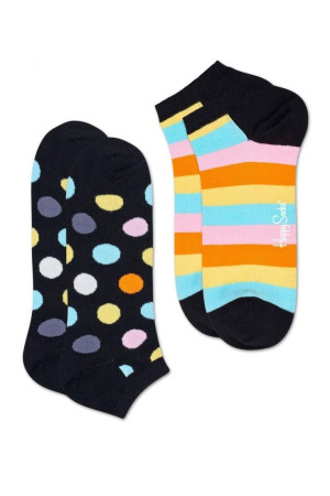 Набор из 2 пар носков 2-Pack Classic Big Dot Socks