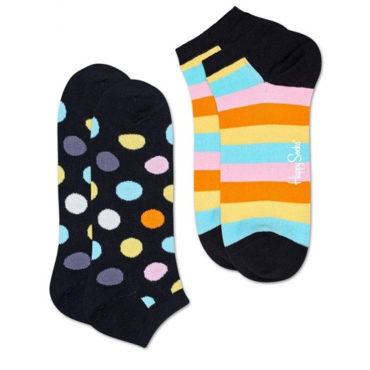 Набор из 2 пар носков 2-Pack Classic Big Dot Socks