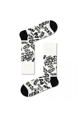 Носки унисекс Panda-Panda-Panda Sock