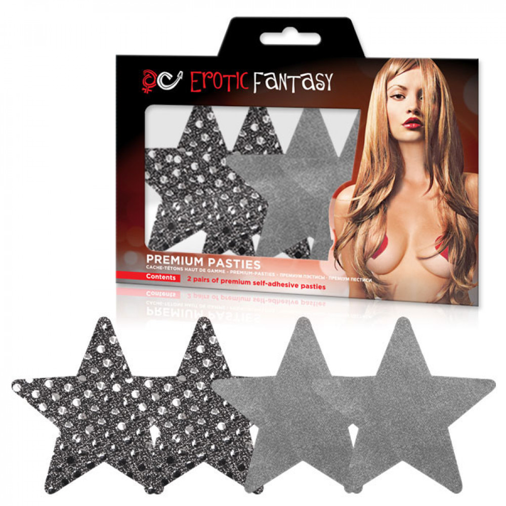 Пэстисы-звезды Dark Angel Пэстисы-звезды Dark Angel