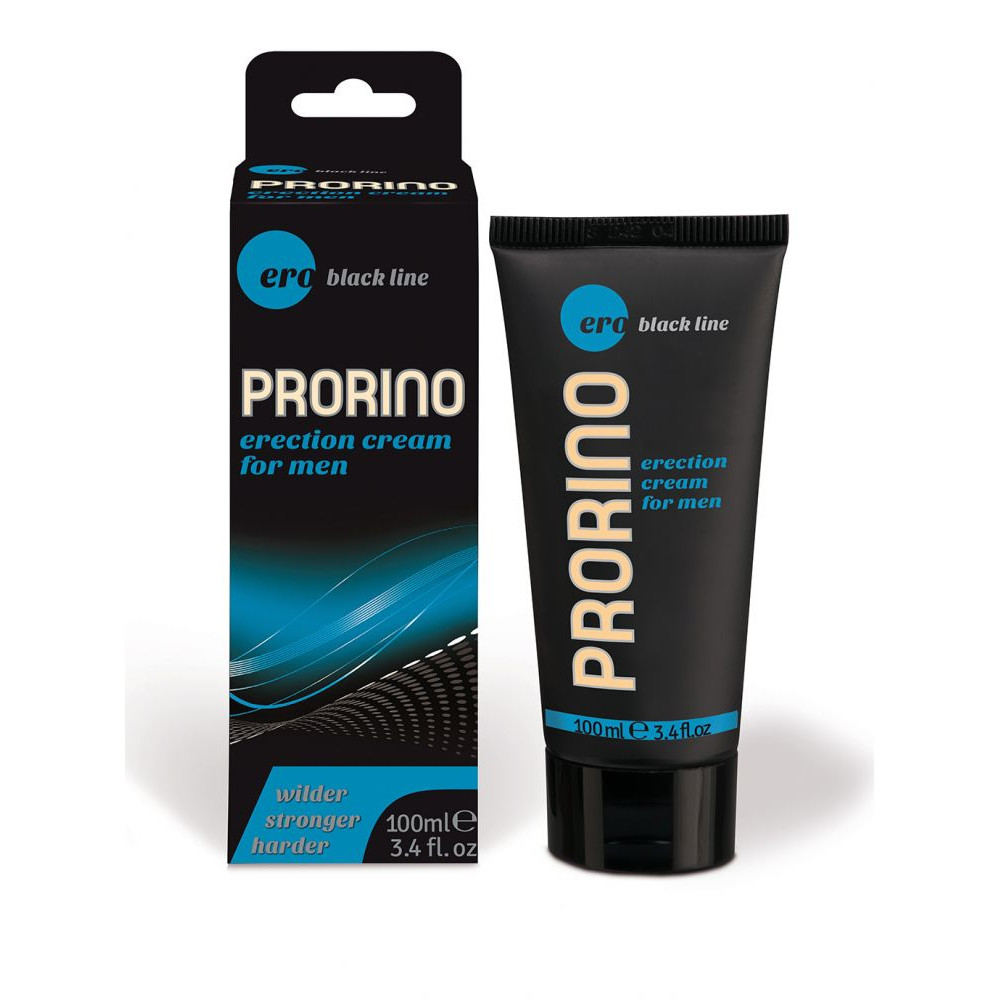 Крем для усиления эрекции Ero Prorino Erection Cream - 100 мл. Крем для усиления эрекции Ero Prorino Erection Cream - 100 мл.