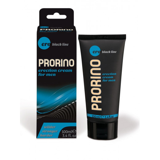 Крем для усиления эрекции Ero Prorino Erection Cream - 100 мл.