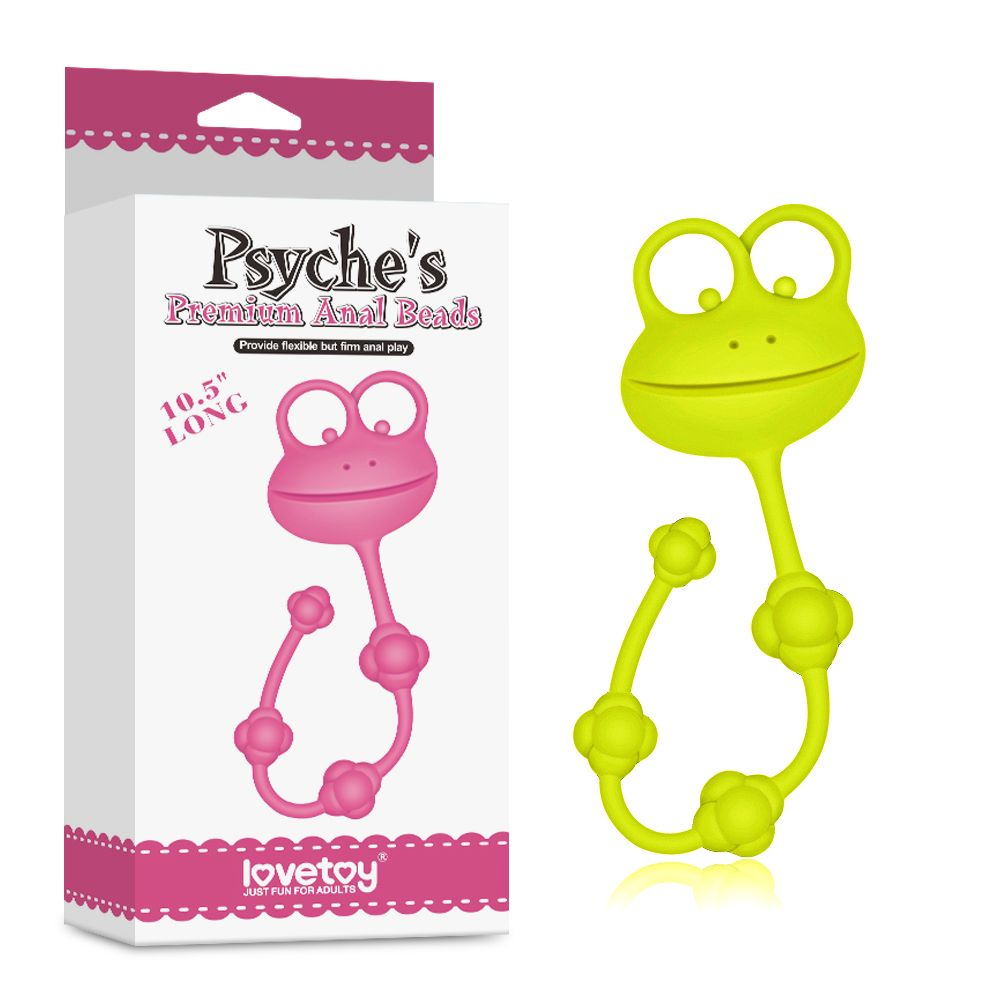 Анальный стимулятор Freddie - 25,4 см. Анальный стимулятор Freddie - 25,4 см.